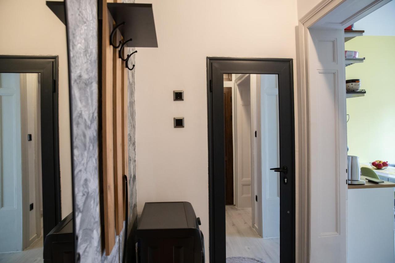 Apartment Serdika 1 Sofia Exterior photo